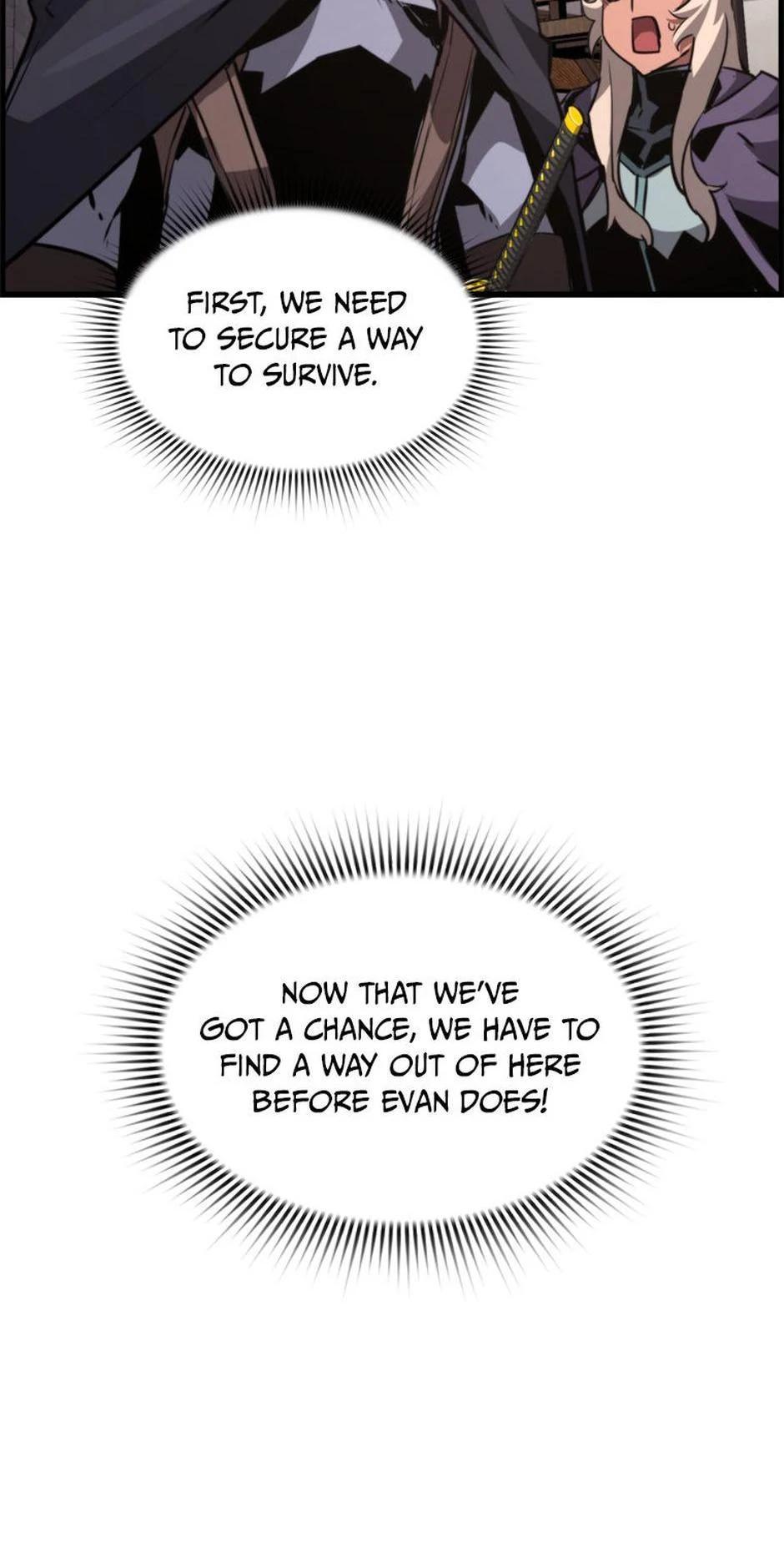 The Strongest Evolutionary Necromancer Chapter 74