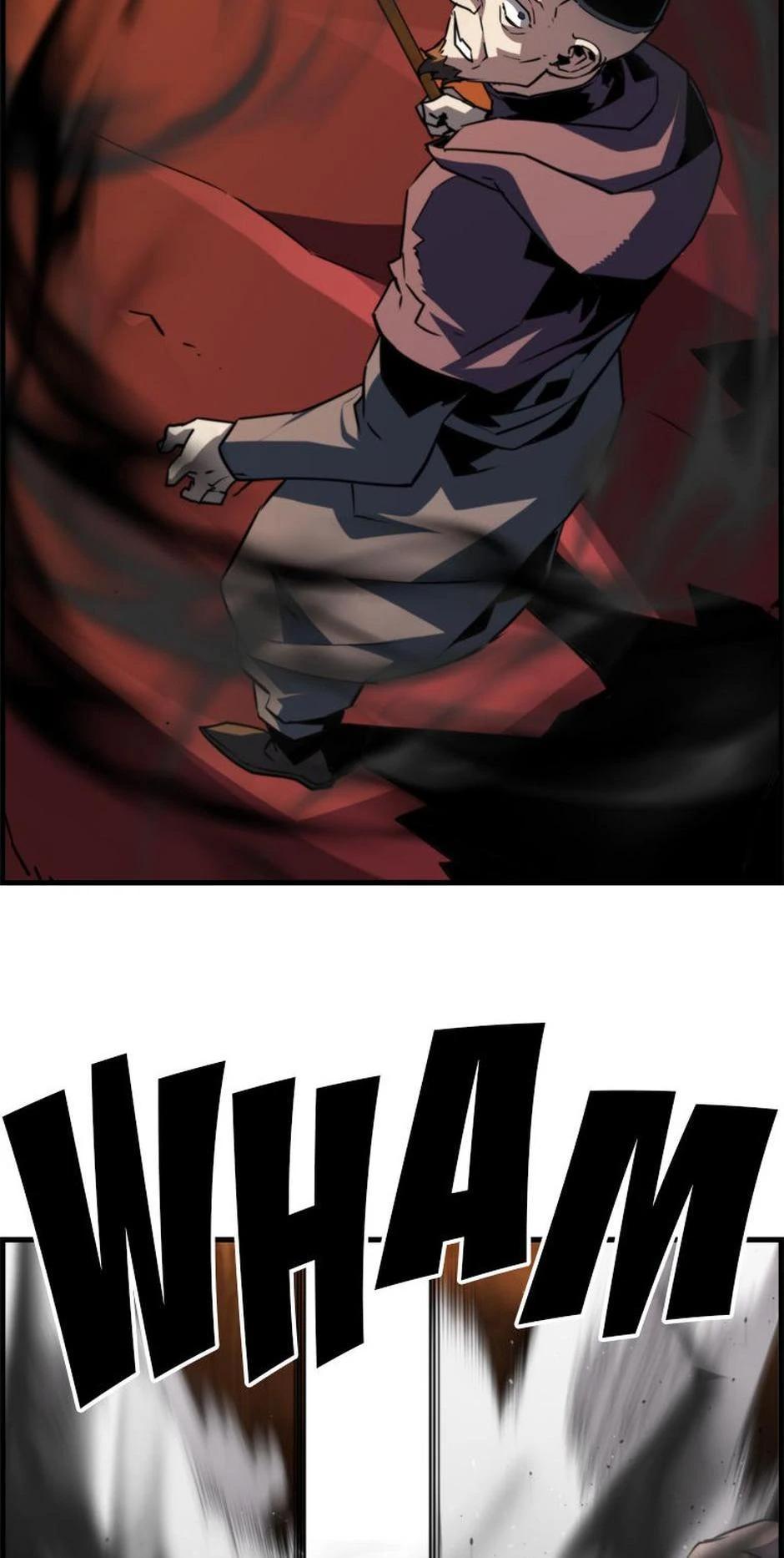 The Strongest Evolutionary Necromancer Chapter 76