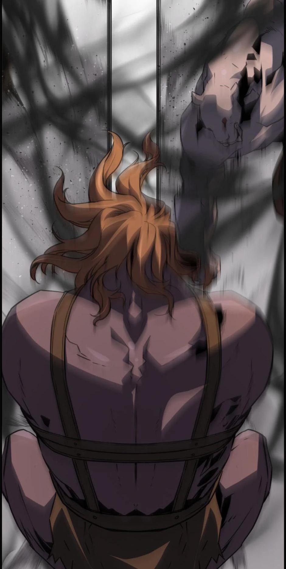 The Strongest Evolutionary Necromancer Chapter 76