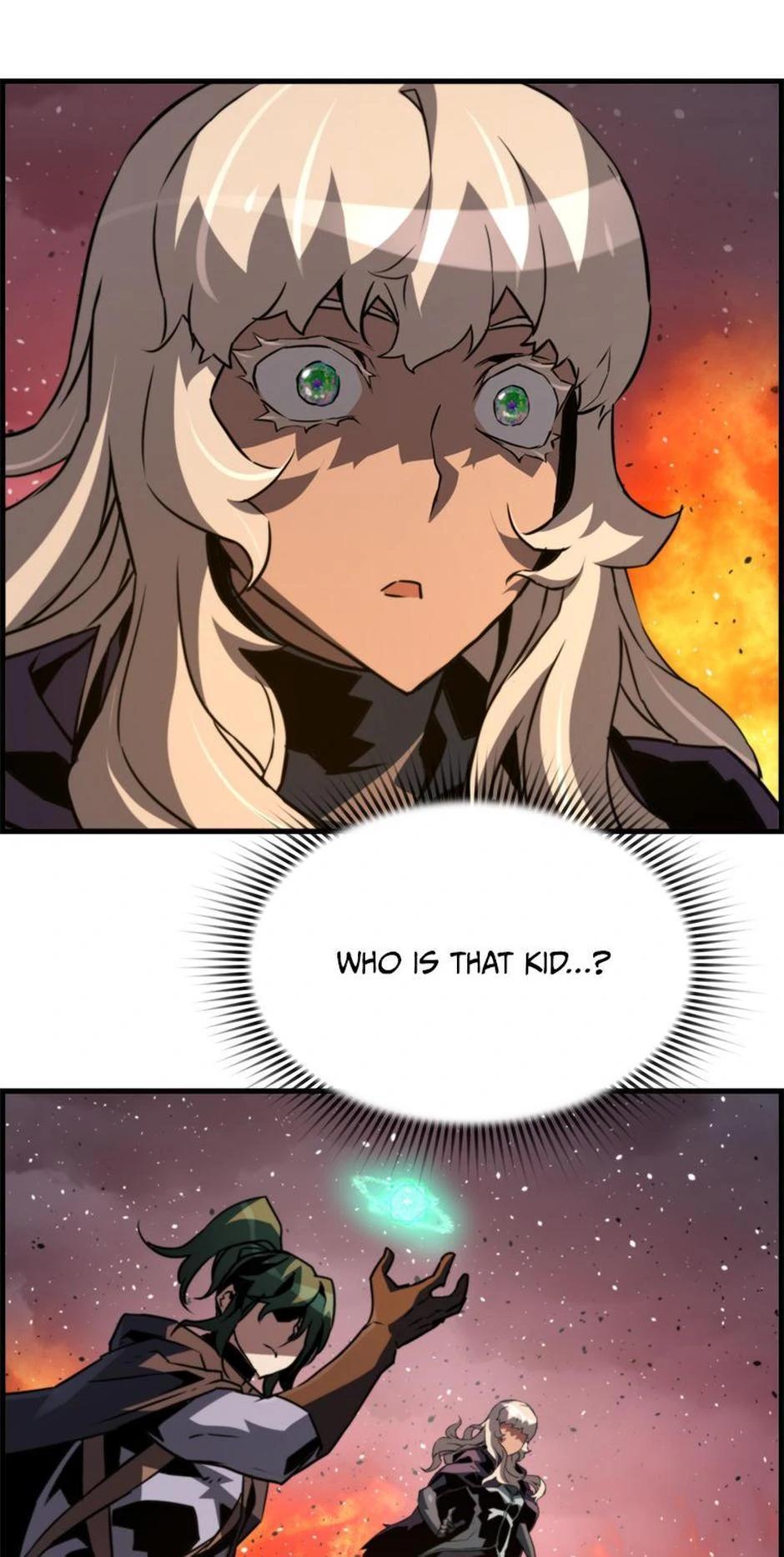 The Strongest Evolutionary Necromancer Chapter 76