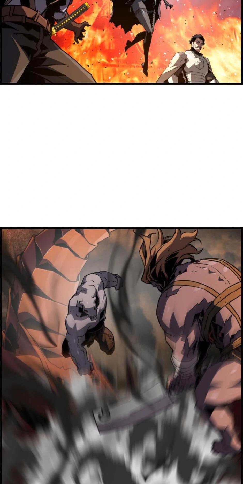 The Strongest Evolutionary Necromancer Chapter 76