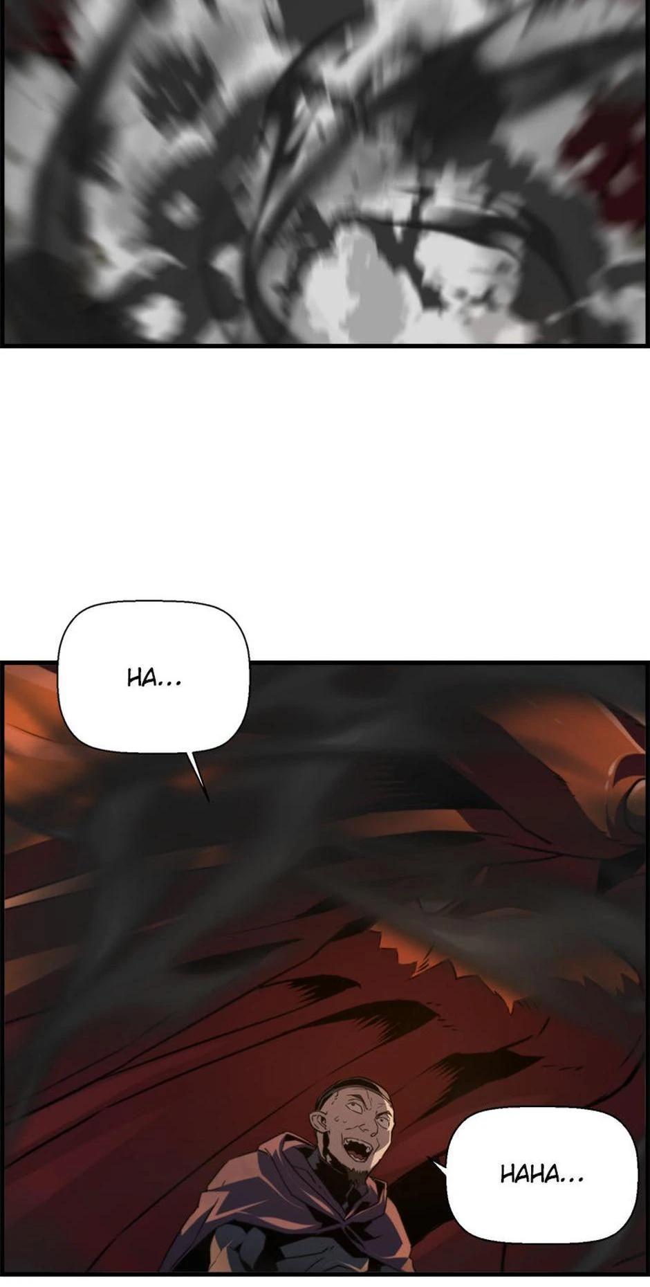 The Strongest Evolutionary Necromancer Chapter 76