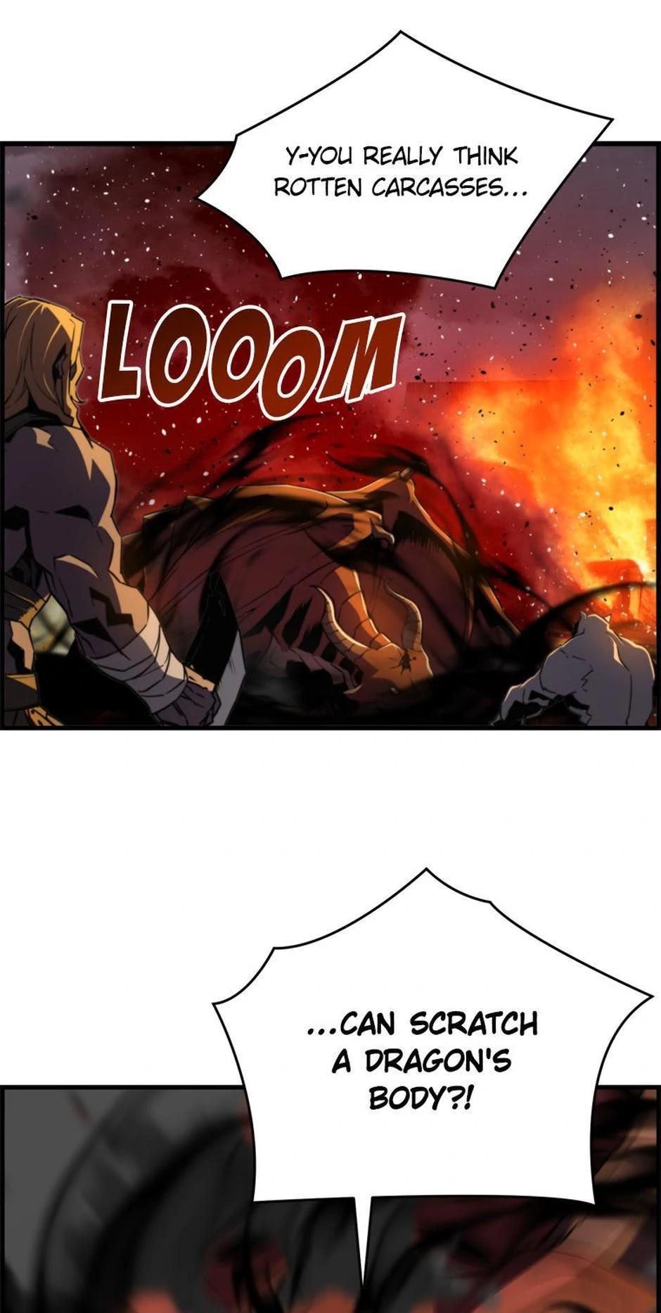 The Strongest Evolutionary Necromancer Chapter 76