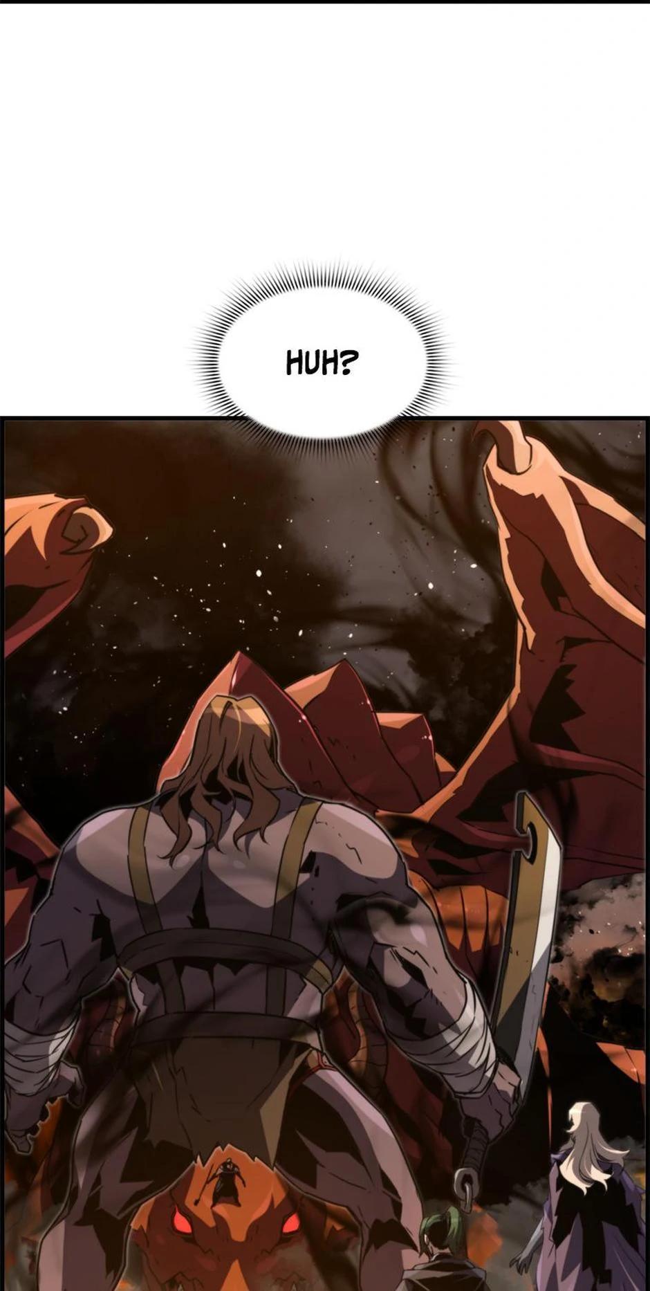 The Strongest Evolutionary Necromancer Chapter 76