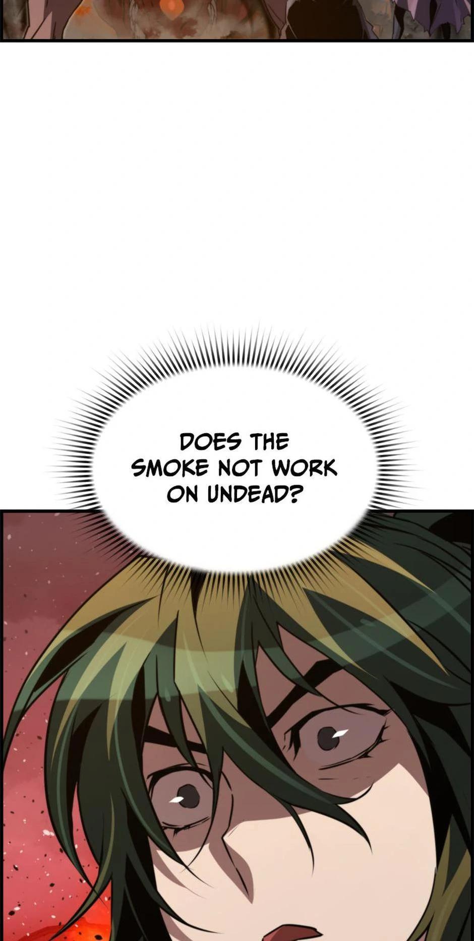 The Strongest Evolutionary Necromancer Chapter 76