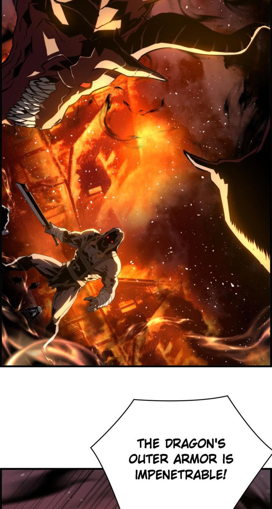 The Strongest Evolutionary Necromancer Chapter 76