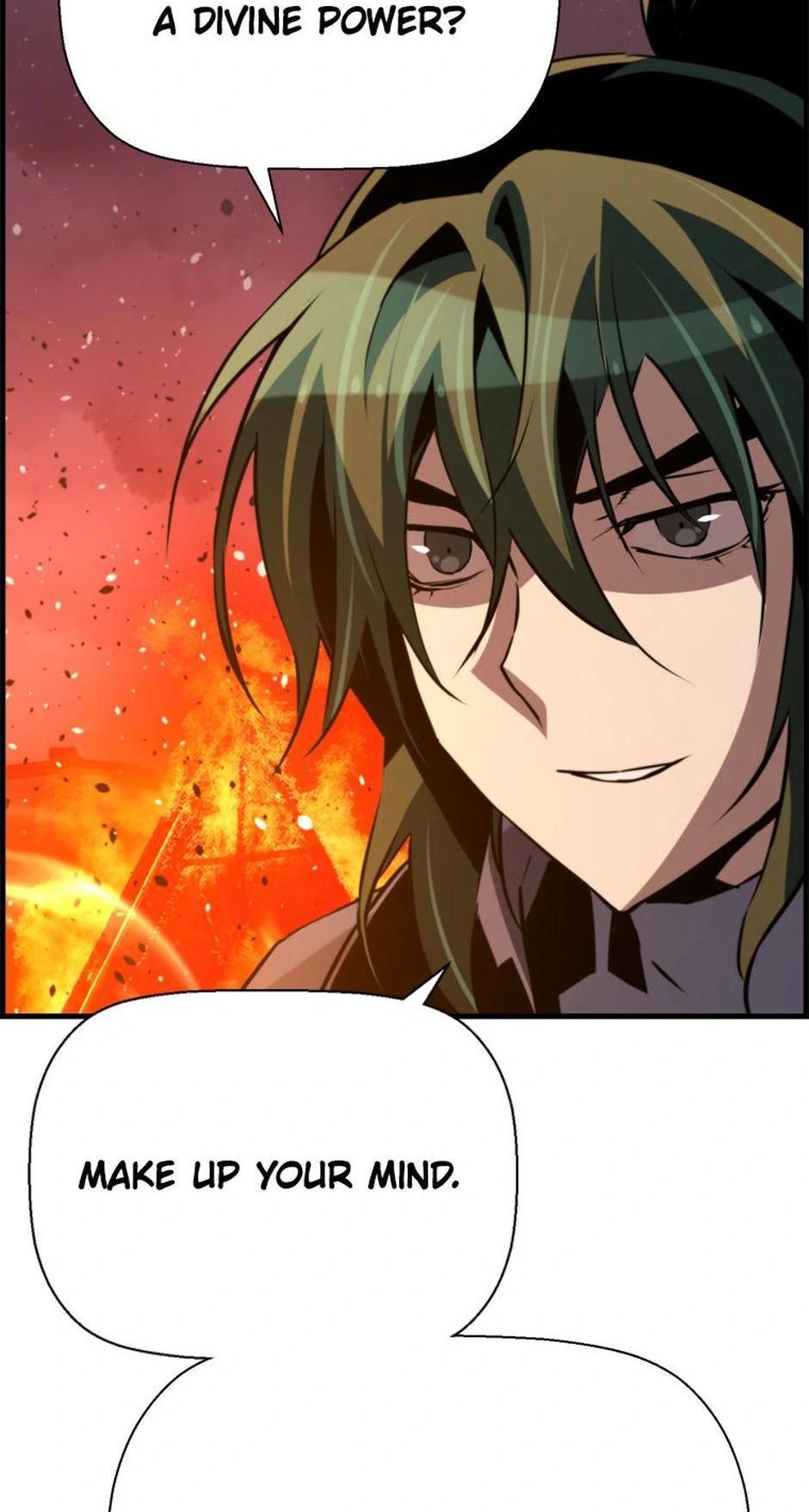 The Strongest Evolutionary Necromancer Chapter 76