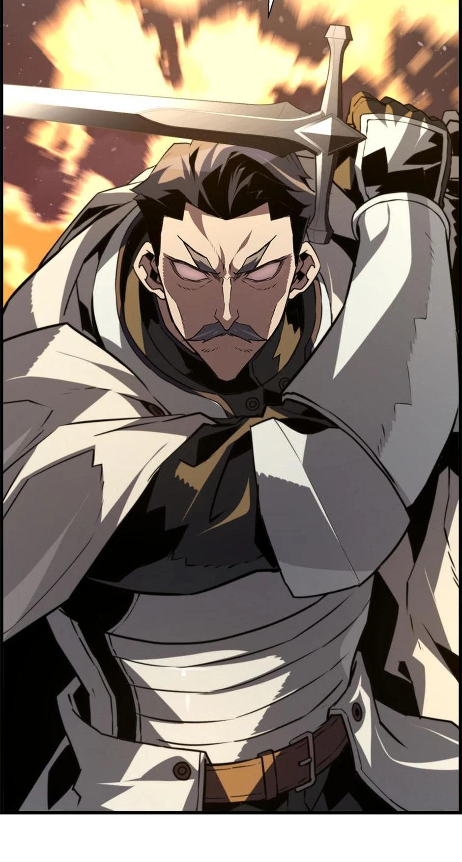 The Strongest Evolutionary Necromancer Chapter 76