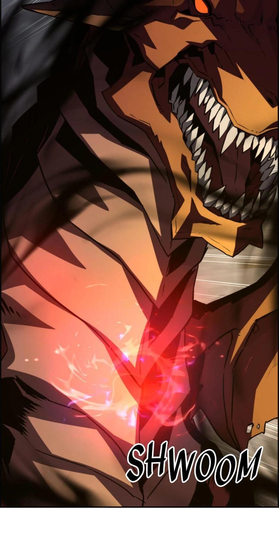 The Strongest Evolutionary Necromancer Chapter 76