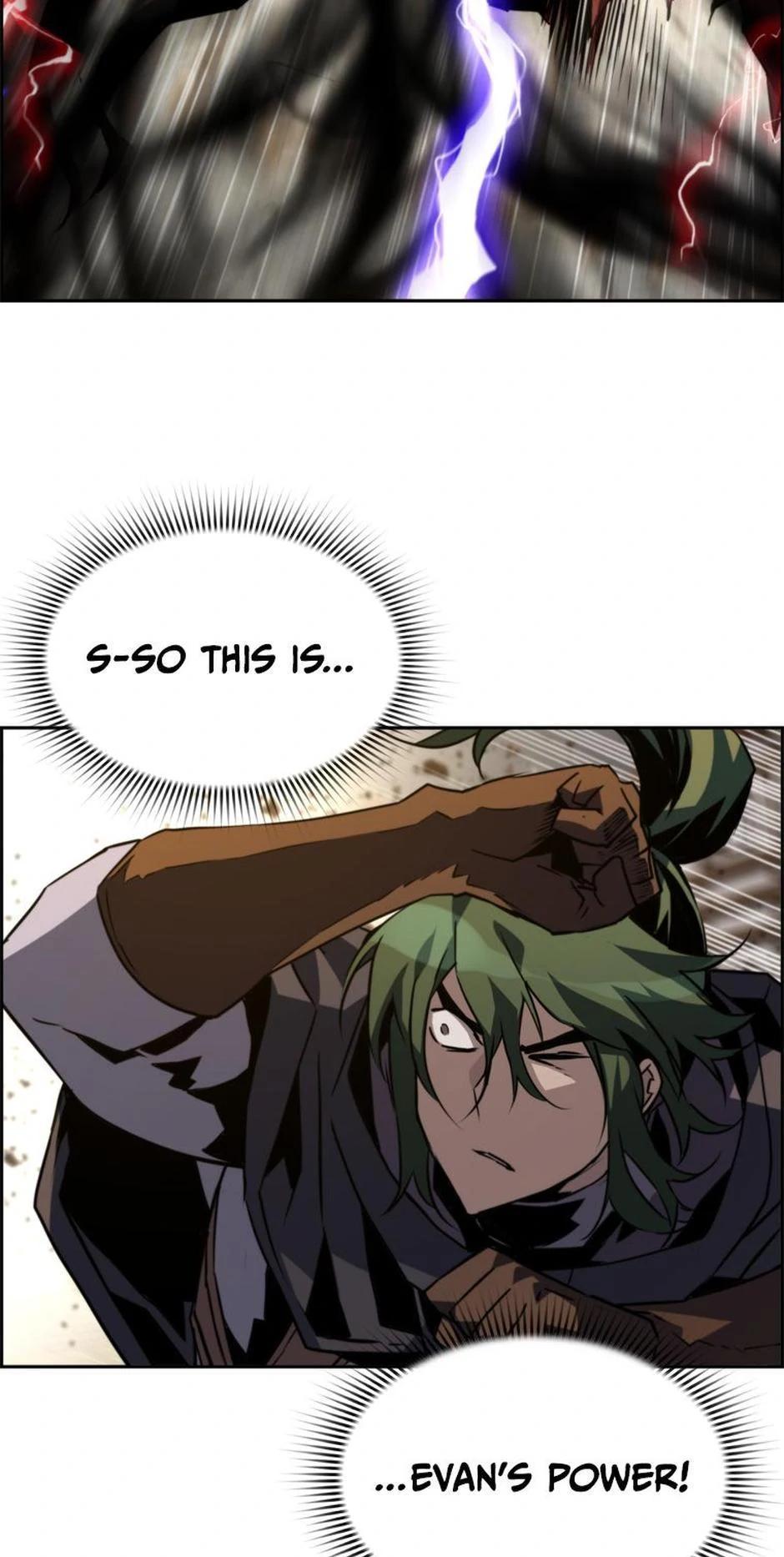 The Strongest Evolutionary Necromancer Chapter 76