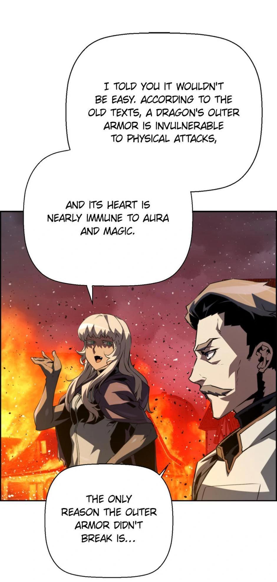 The Strongest Evolutionary Necromancer Chapter 76