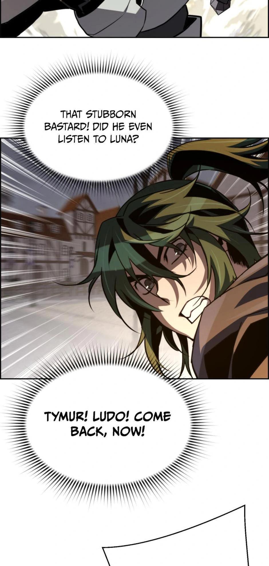 The Strongest Evolutionary Necromancer Chapter 76