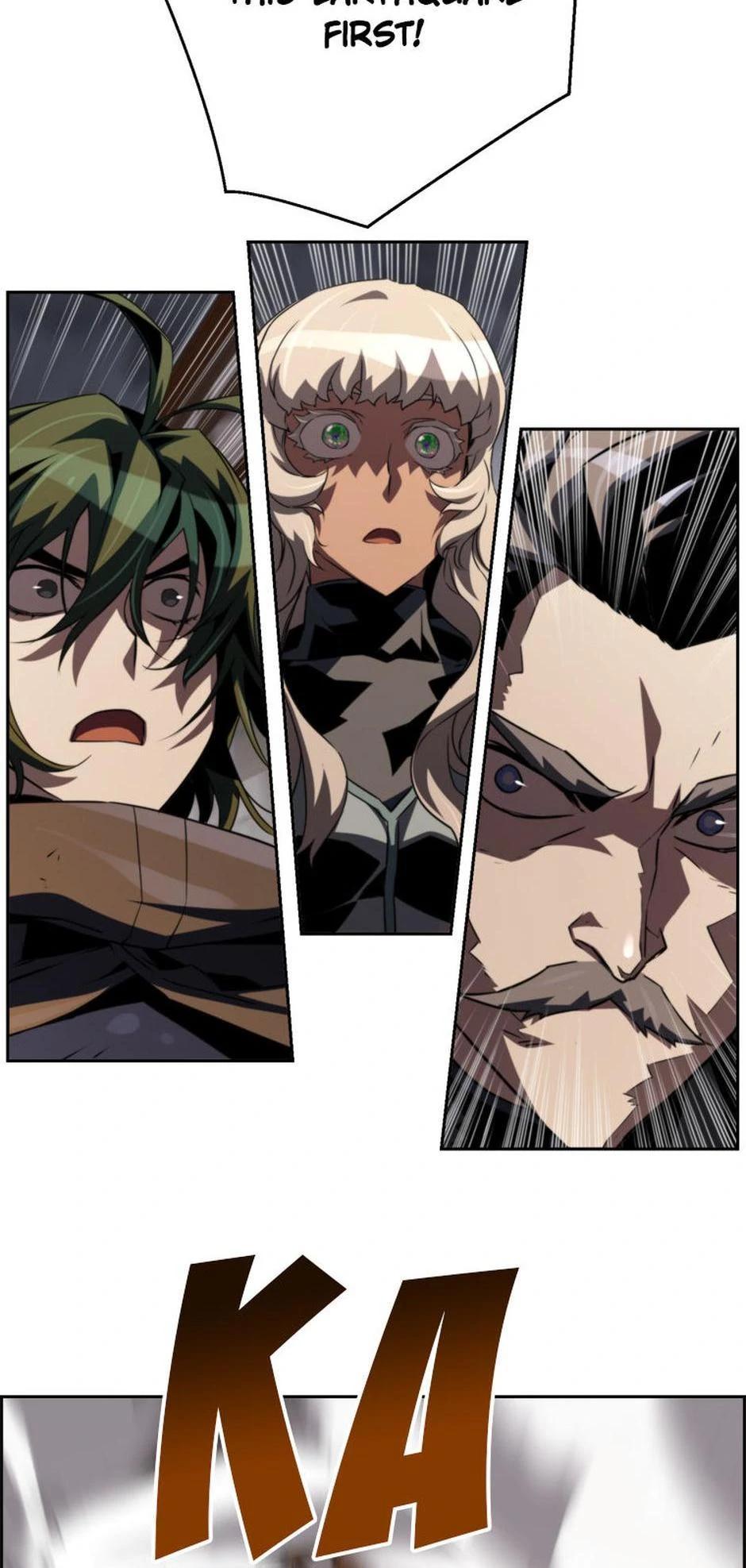 The Strongest Evolutionary Necromancer Chapter 76