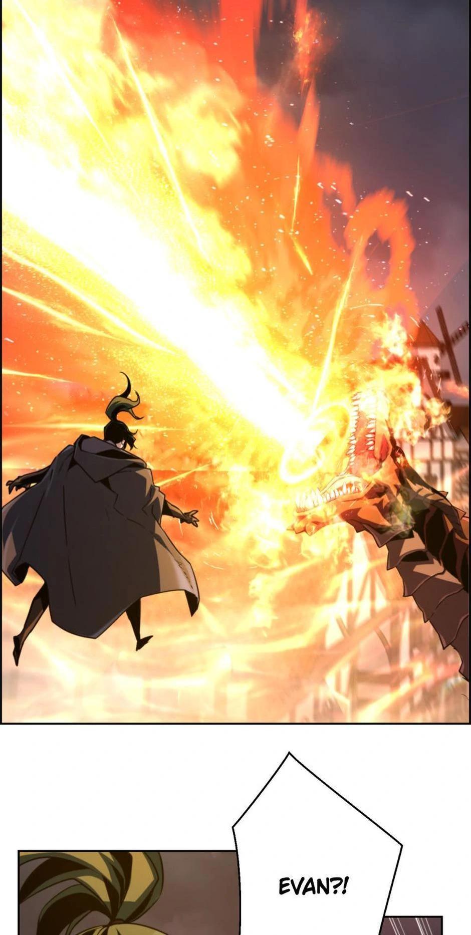 The Strongest Evolutionary Necromancer Chapter 76