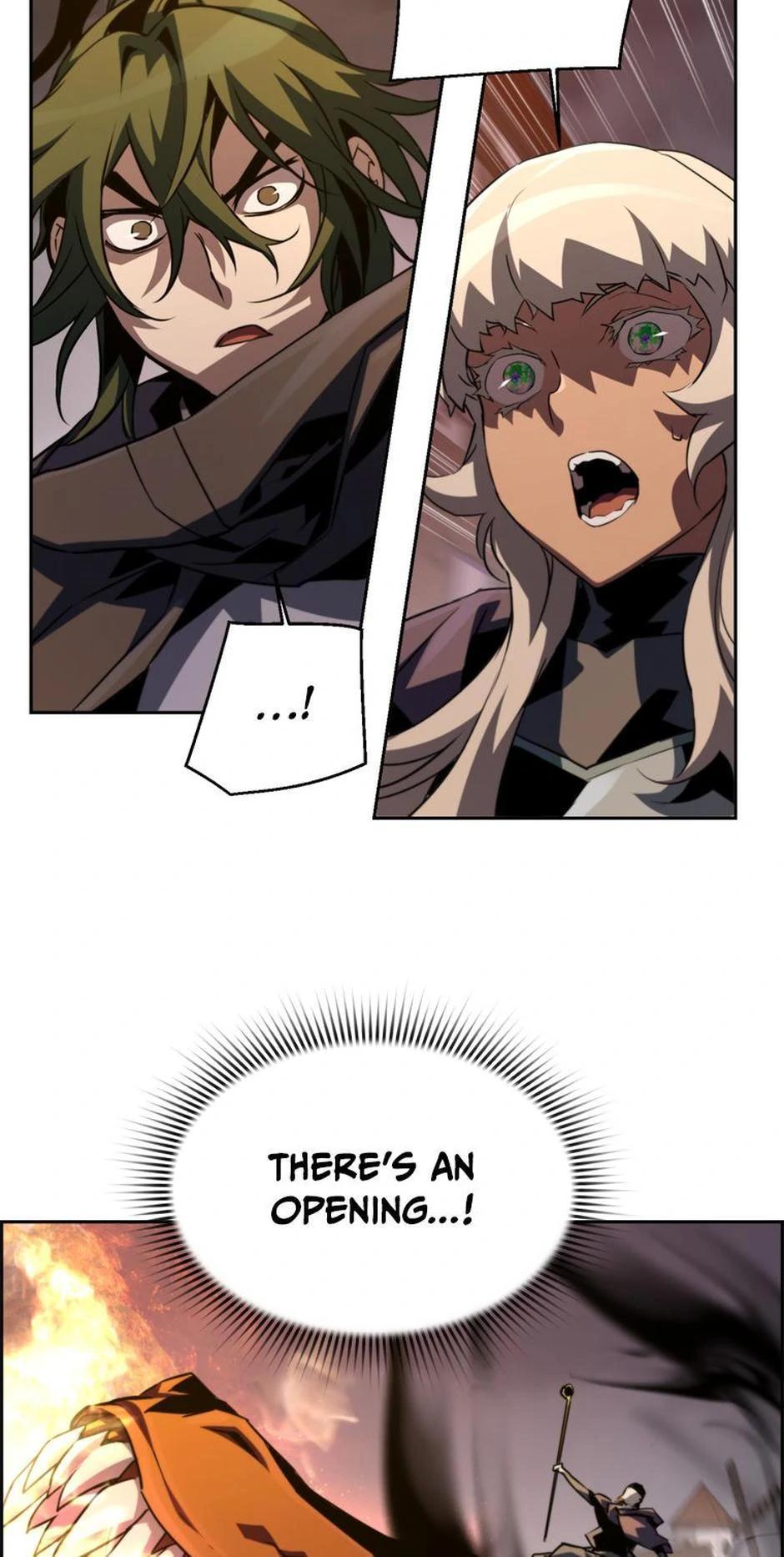 The Strongest Evolutionary Necromancer Chapter 76