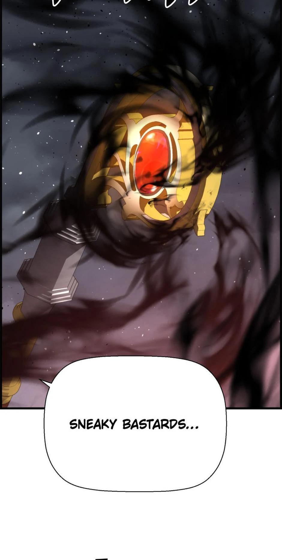 The Strongest Evolutionary Necromancer Chapter 76