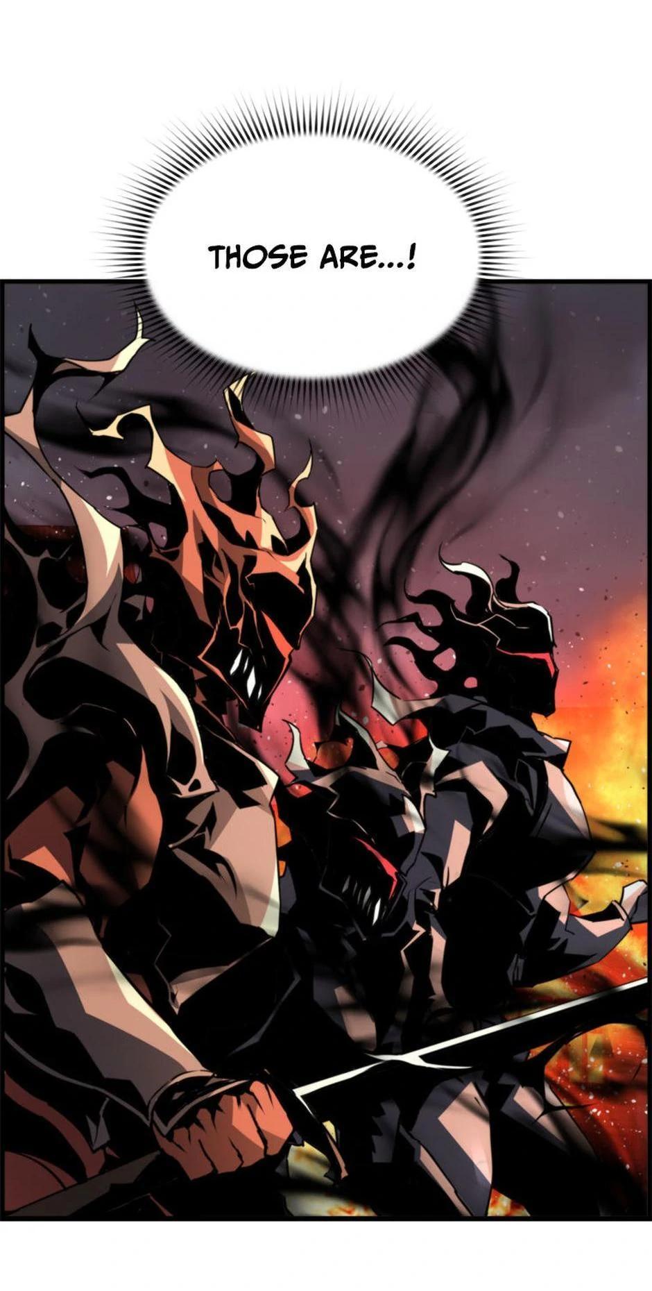 The Strongest Evolutionary Necromancer Chapter 76