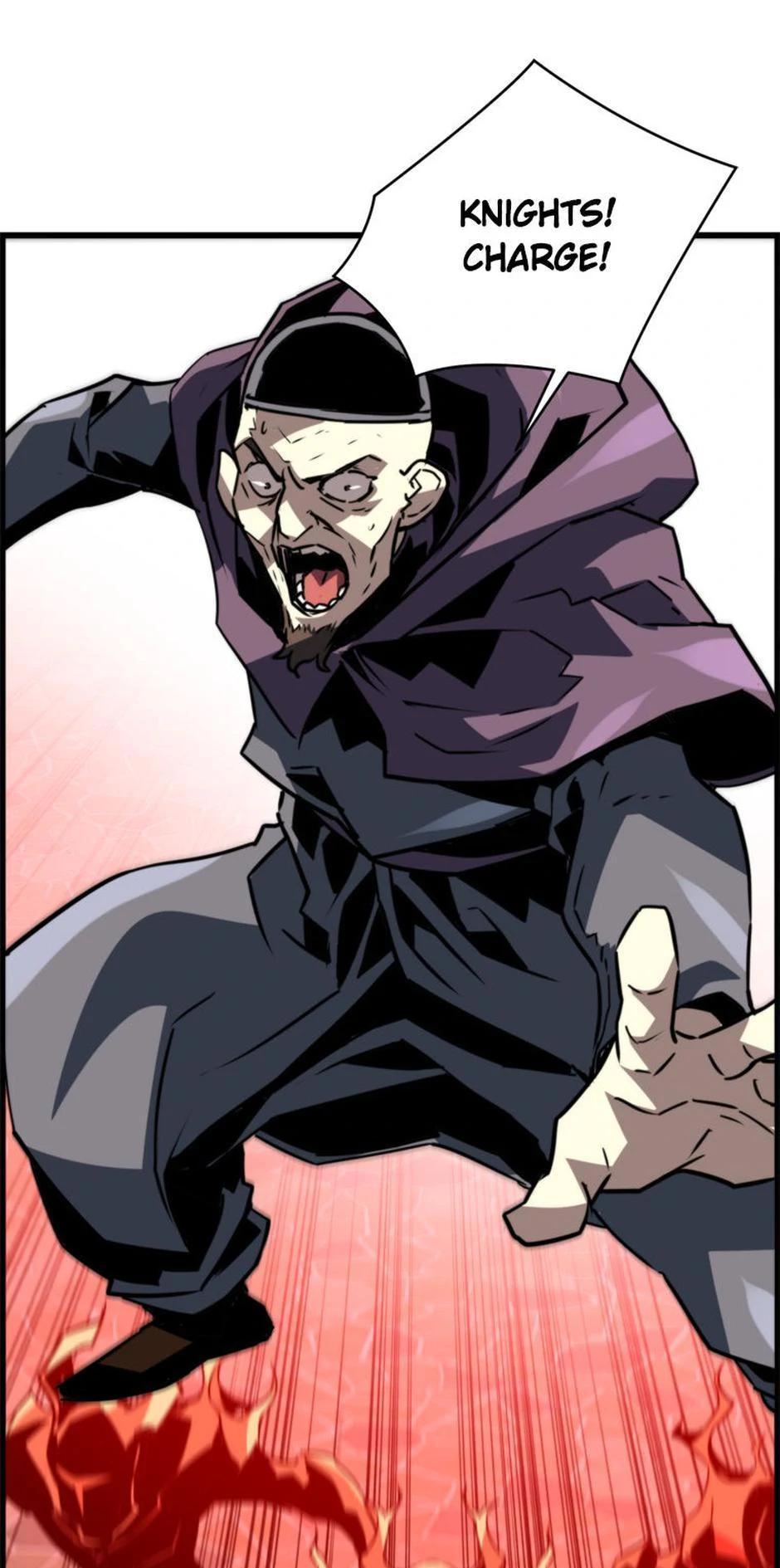 The Strongest Evolutionary Necromancer Chapter 76