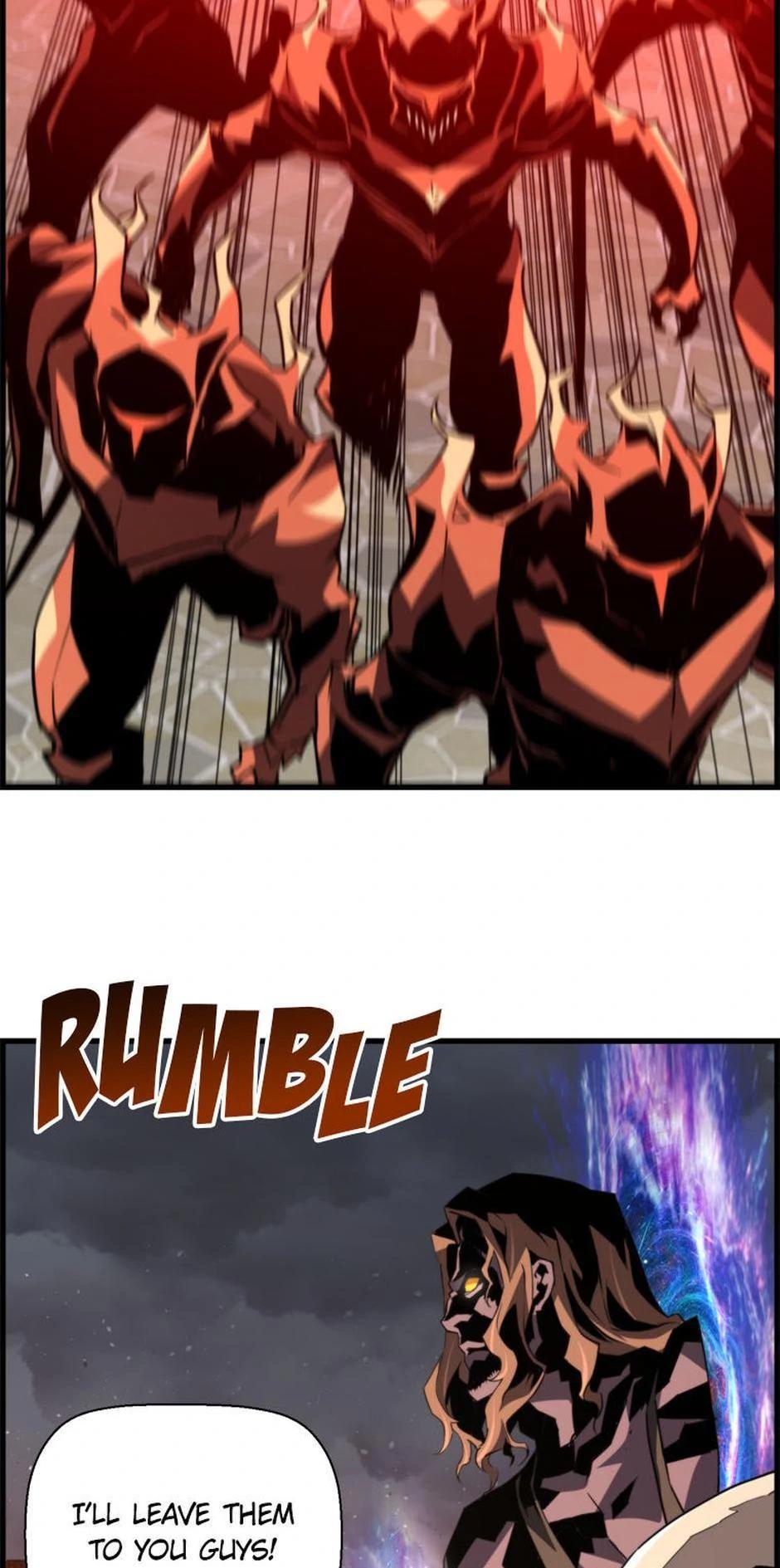 The Strongest Evolutionary Necromancer Chapter 76