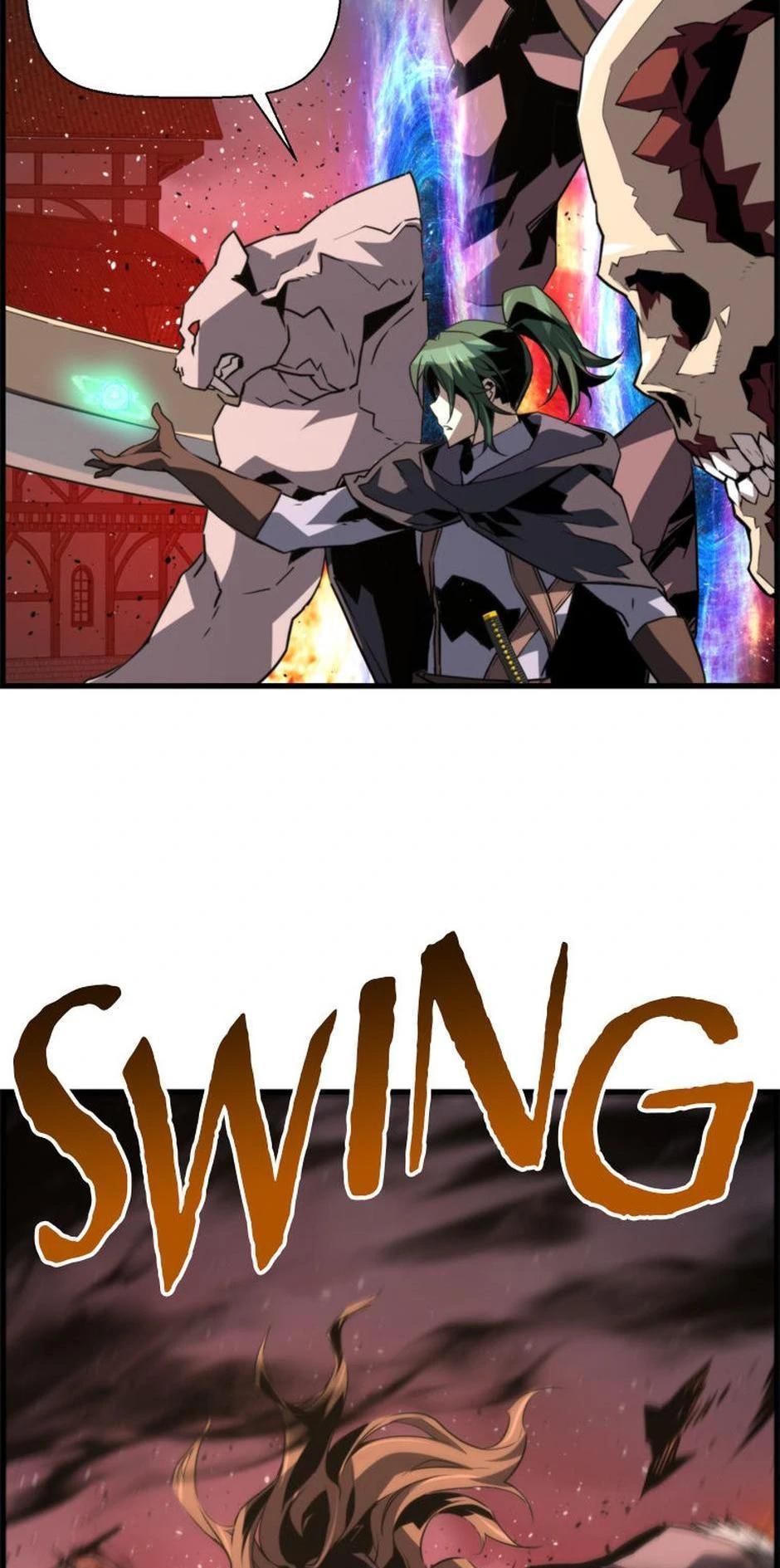 The Strongest Evolutionary Necromancer Chapter 76