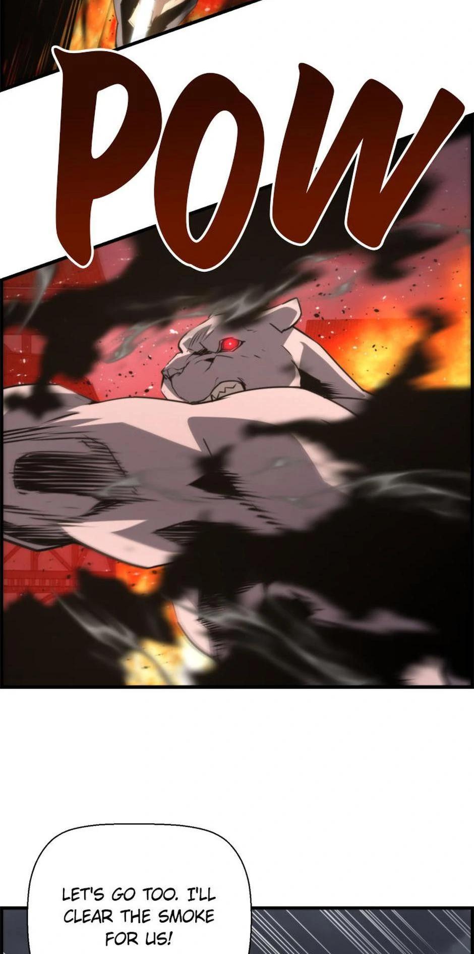 The Strongest Evolutionary Necromancer Chapter 76