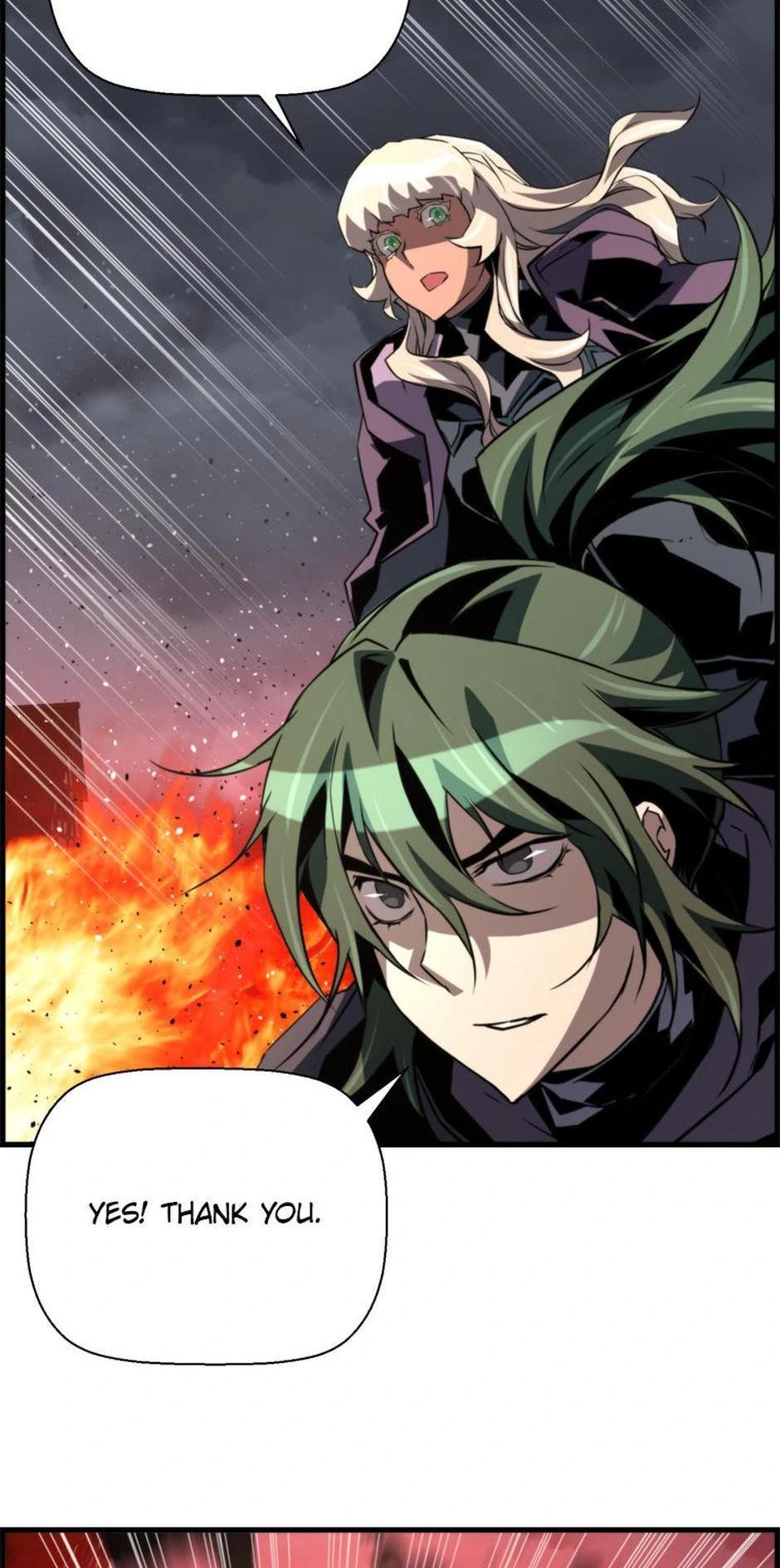 The Strongest Evolutionary Necromancer Chapter 76