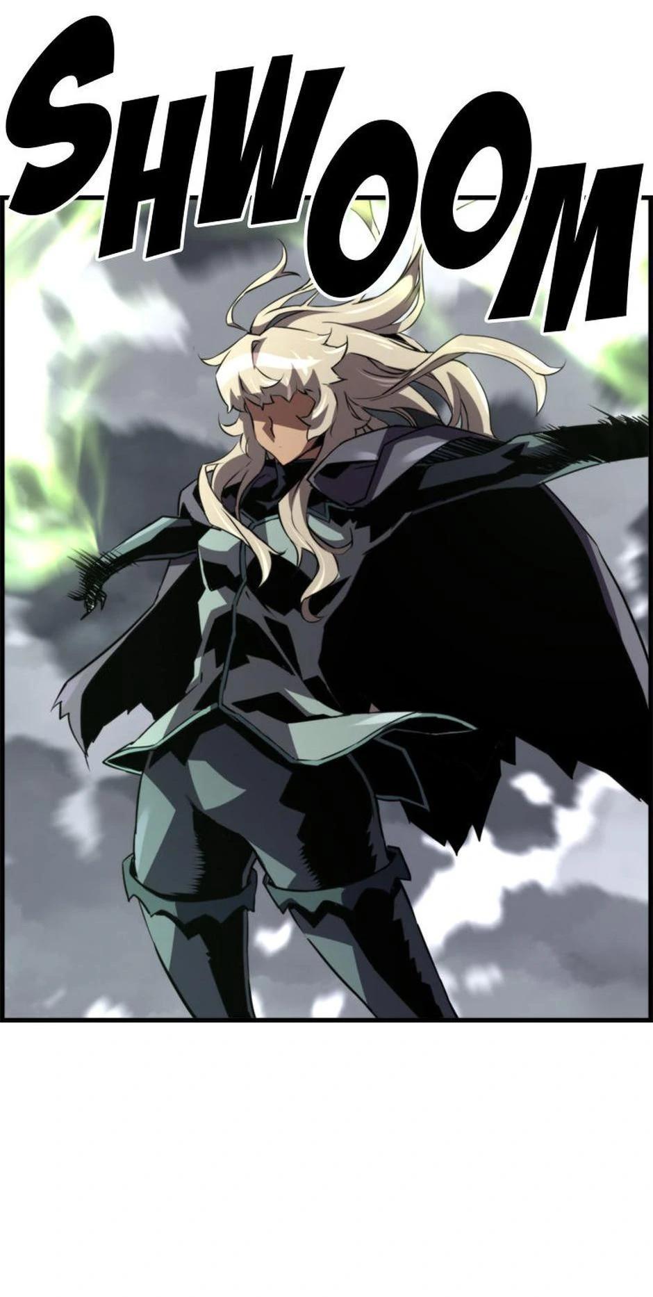 The Strongest Evolutionary Necromancer Chapter 76