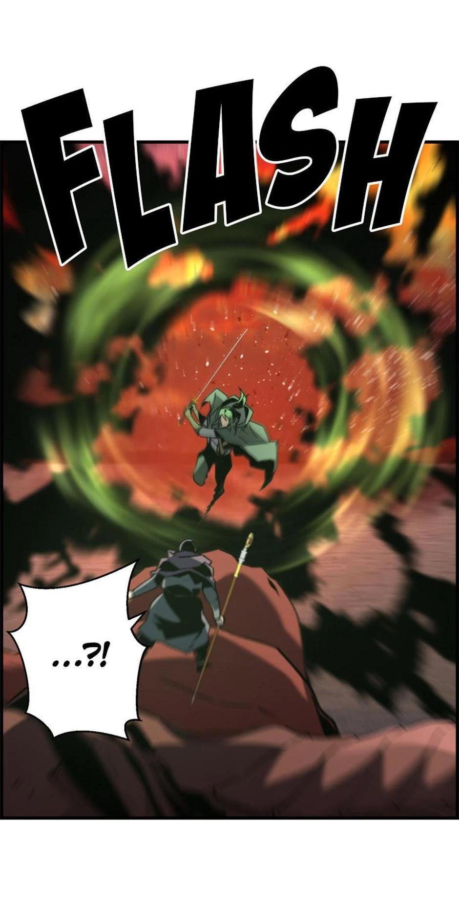 The Strongest Evolutionary Necromancer Chapter 76