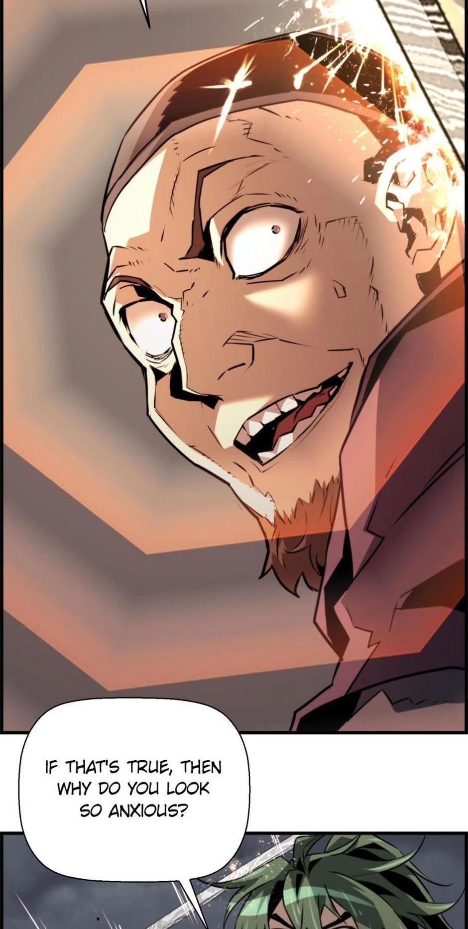 The Strongest Evolutionary Necromancer Chapter 76