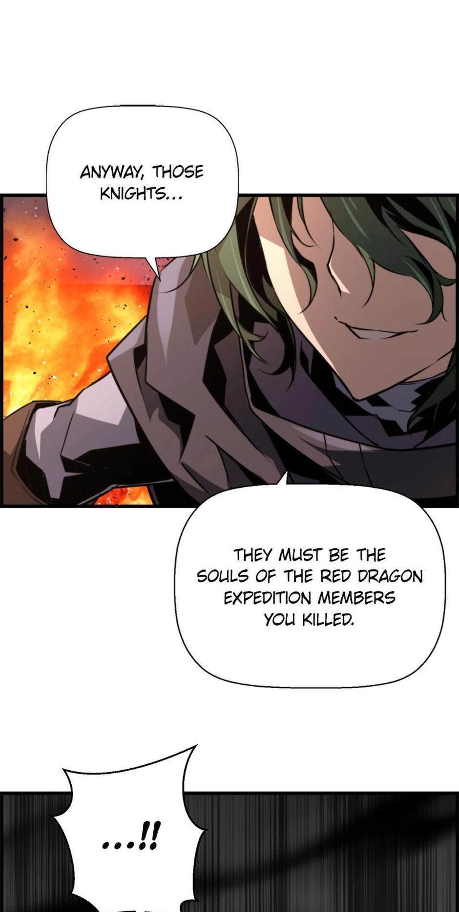 The Strongest Evolutionary Necromancer Chapter 76