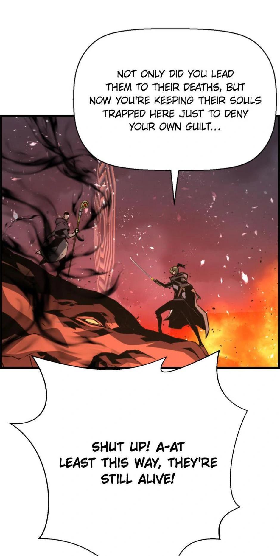 The Strongest Evolutionary Necromancer Chapter 76