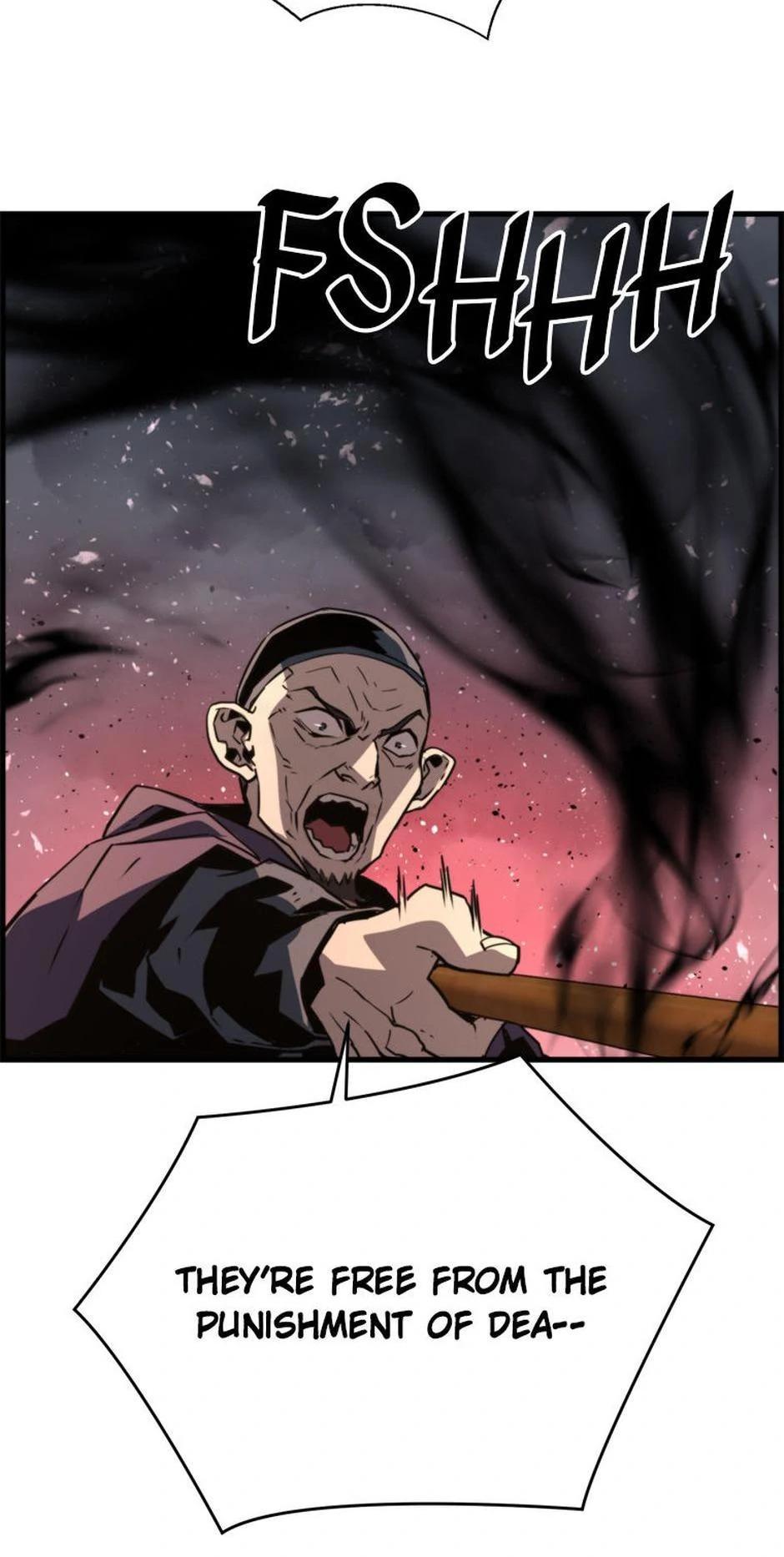 The Strongest Evolutionary Necromancer Chapter 76