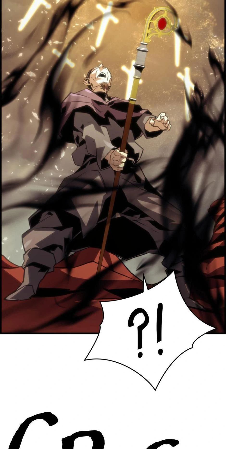 The Strongest Evolutionary Necromancer Chapter 76