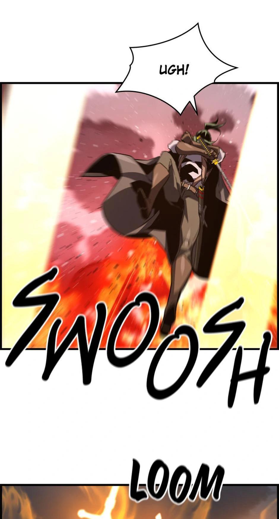 The Strongest Evolutionary Necromancer Chapter 76