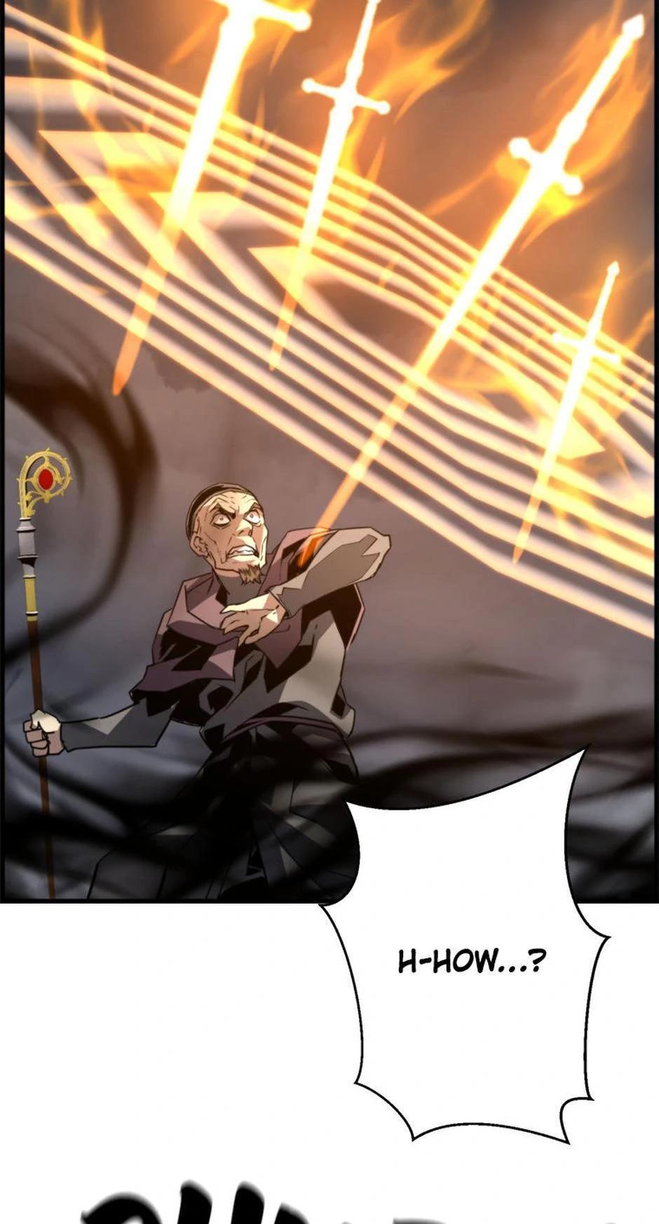 The Strongest Evolutionary Necromancer Chapter 76