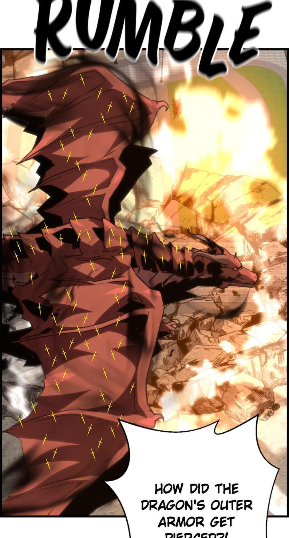 The Strongest Evolutionary Necromancer Chapter 76