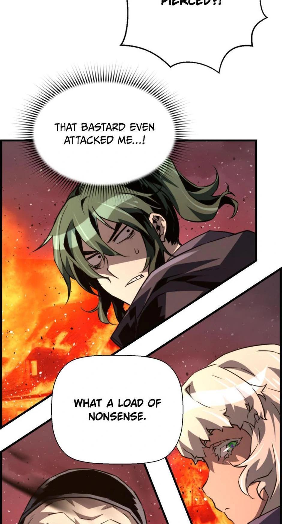 The Strongest Evolutionary Necromancer Chapter 76