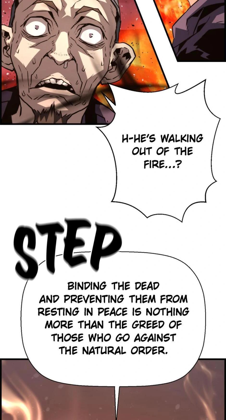 The Strongest Evolutionary Necromancer Chapter 76