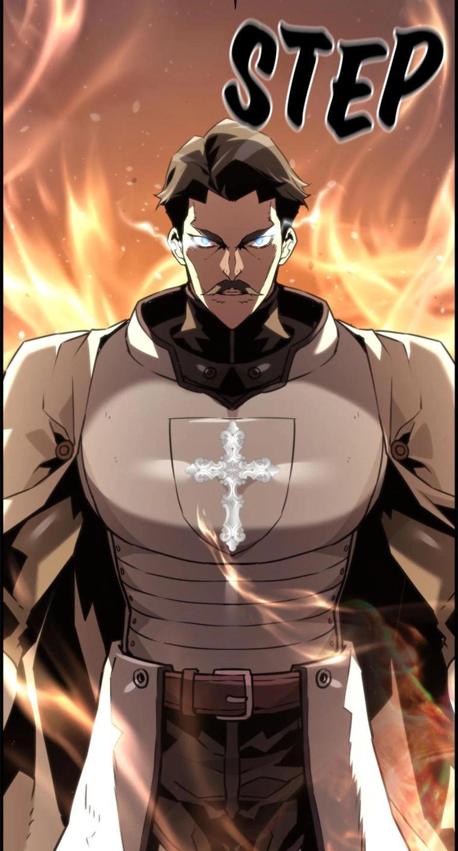 The Strongest Evolutionary Necromancer Chapter 76