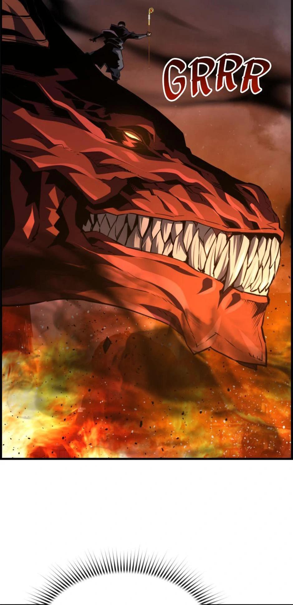 The Strongest Evolutionary Necromancer Chapter 78