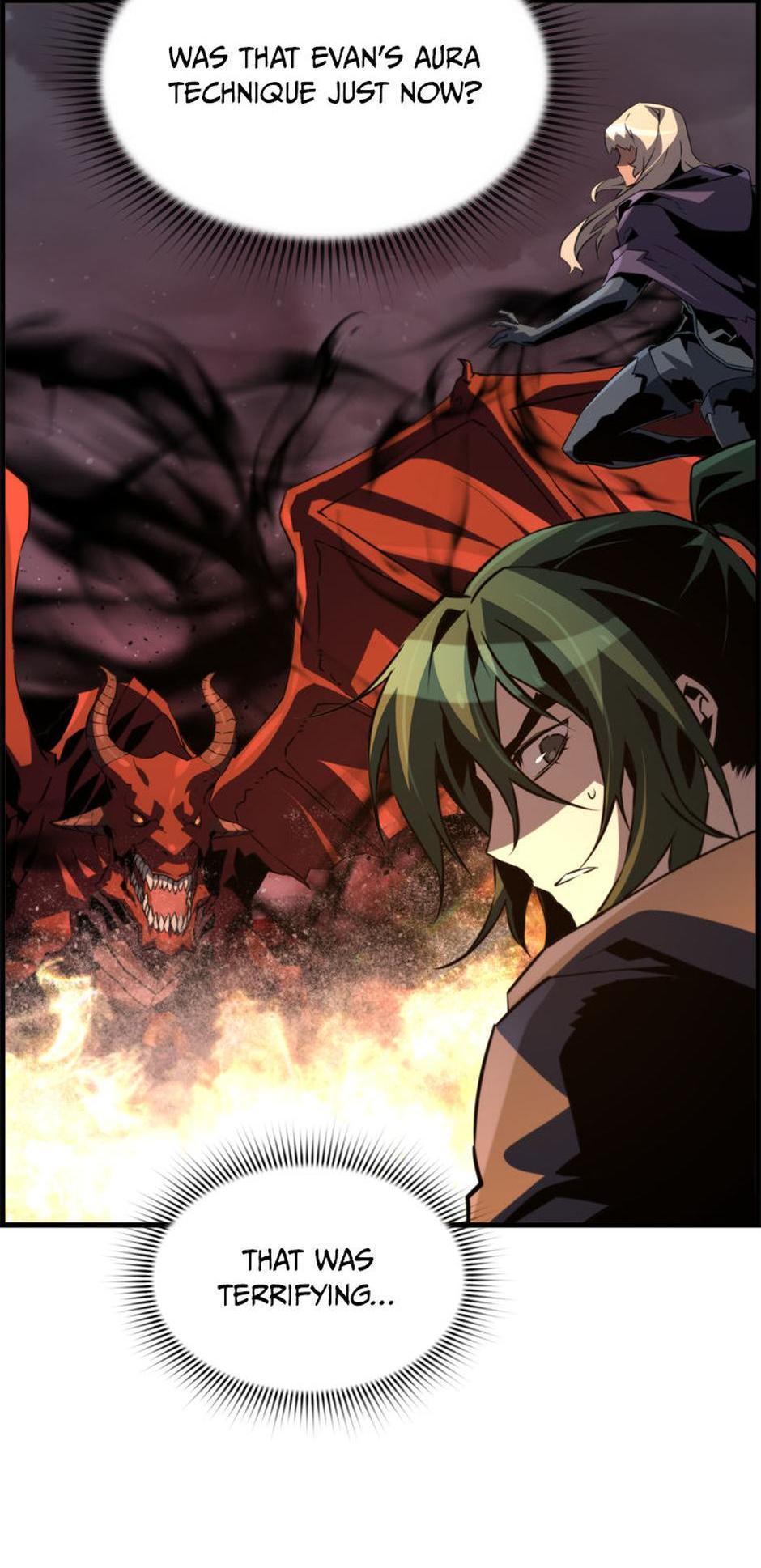 The Strongest Evolutionary Necromancer Chapter 78