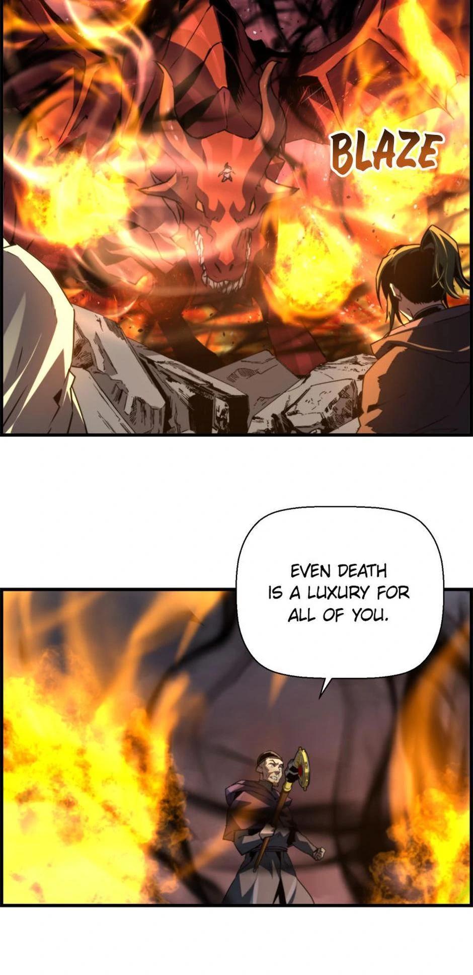 The Strongest Evolutionary Necromancer Chapter 78