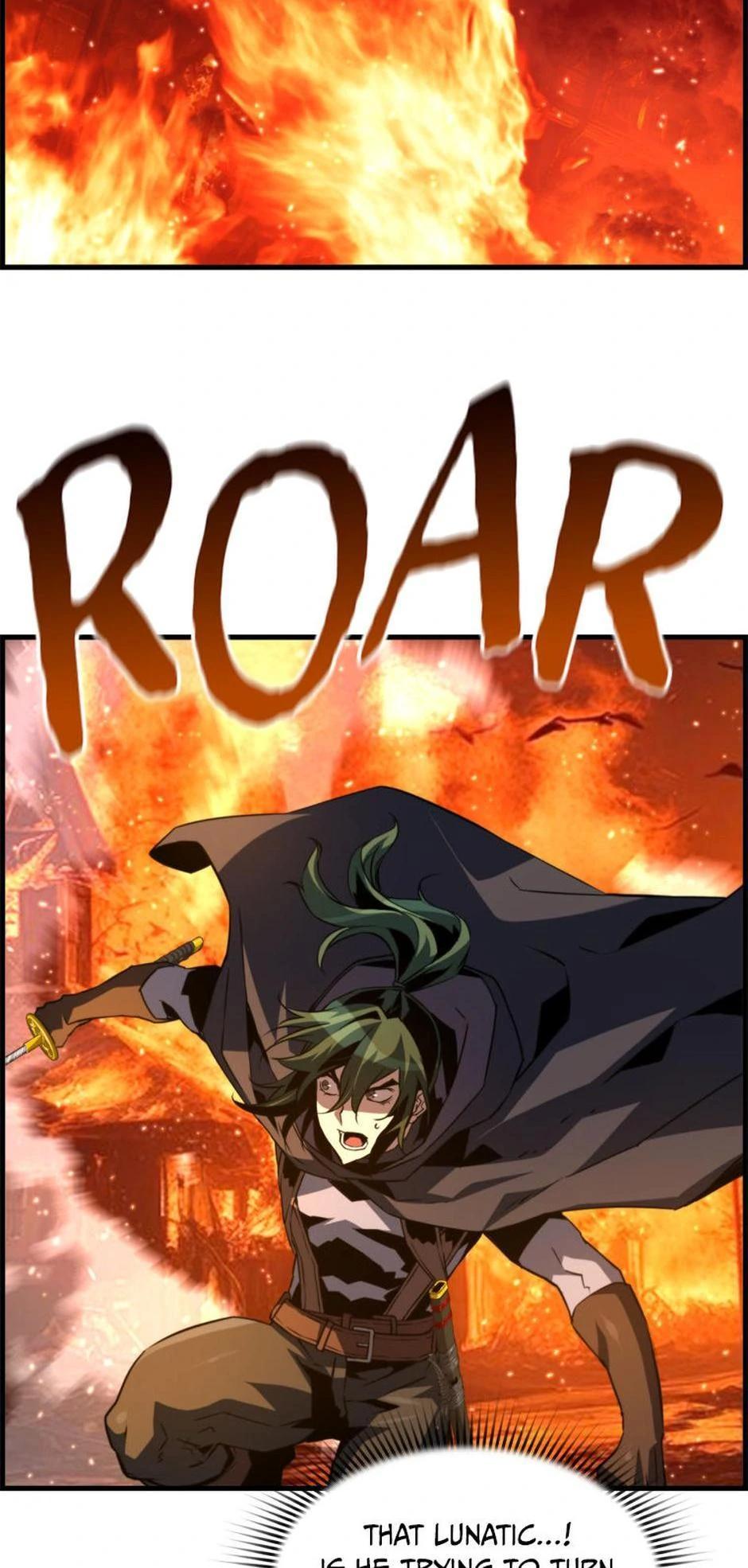 The Strongest Evolutionary Necromancer Chapter 78