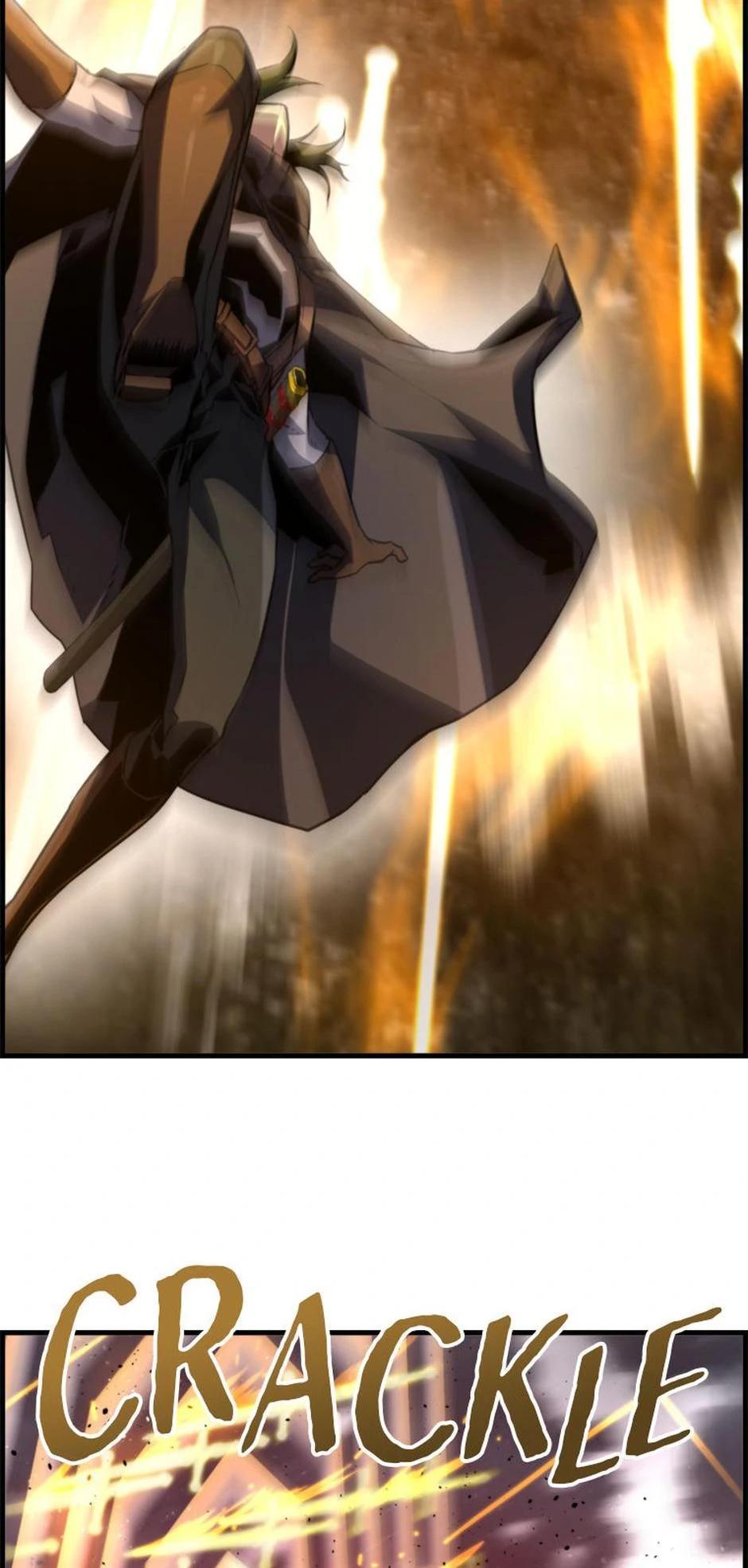 The Strongest Evolutionary Necromancer Chapter 78