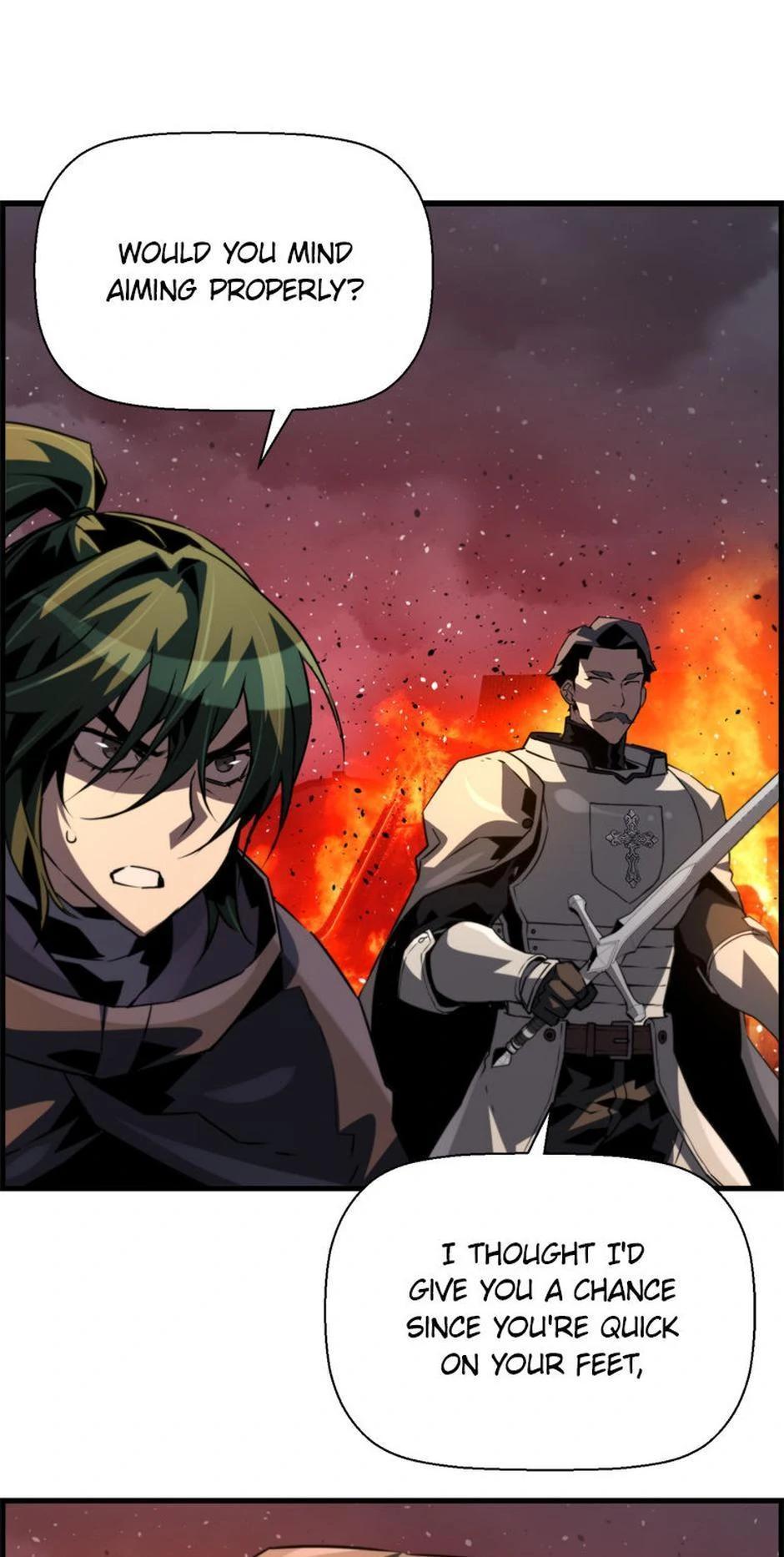 The Strongest Evolutionary Necromancer Chapter 78