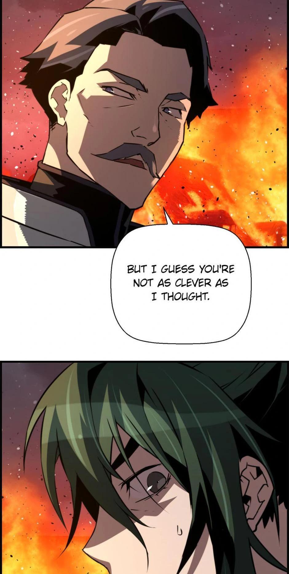 The Strongest Evolutionary Necromancer Chapter 78