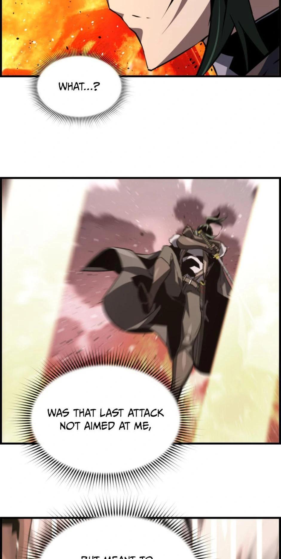 The Strongest Evolutionary Necromancer Chapter 78