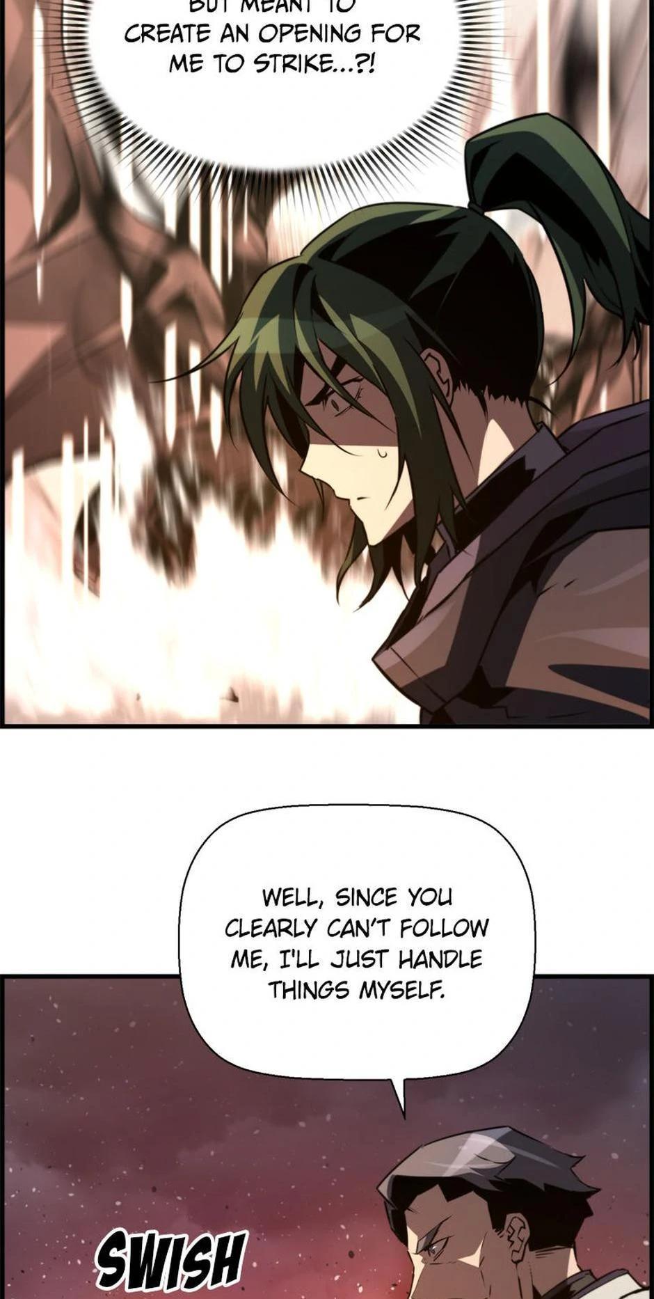 The Strongest Evolutionary Necromancer Chapter 78