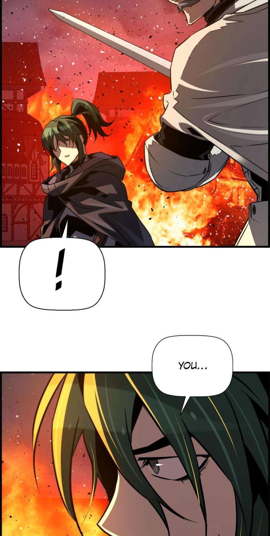 The Strongest Evolutionary Necromancer Chapter 78