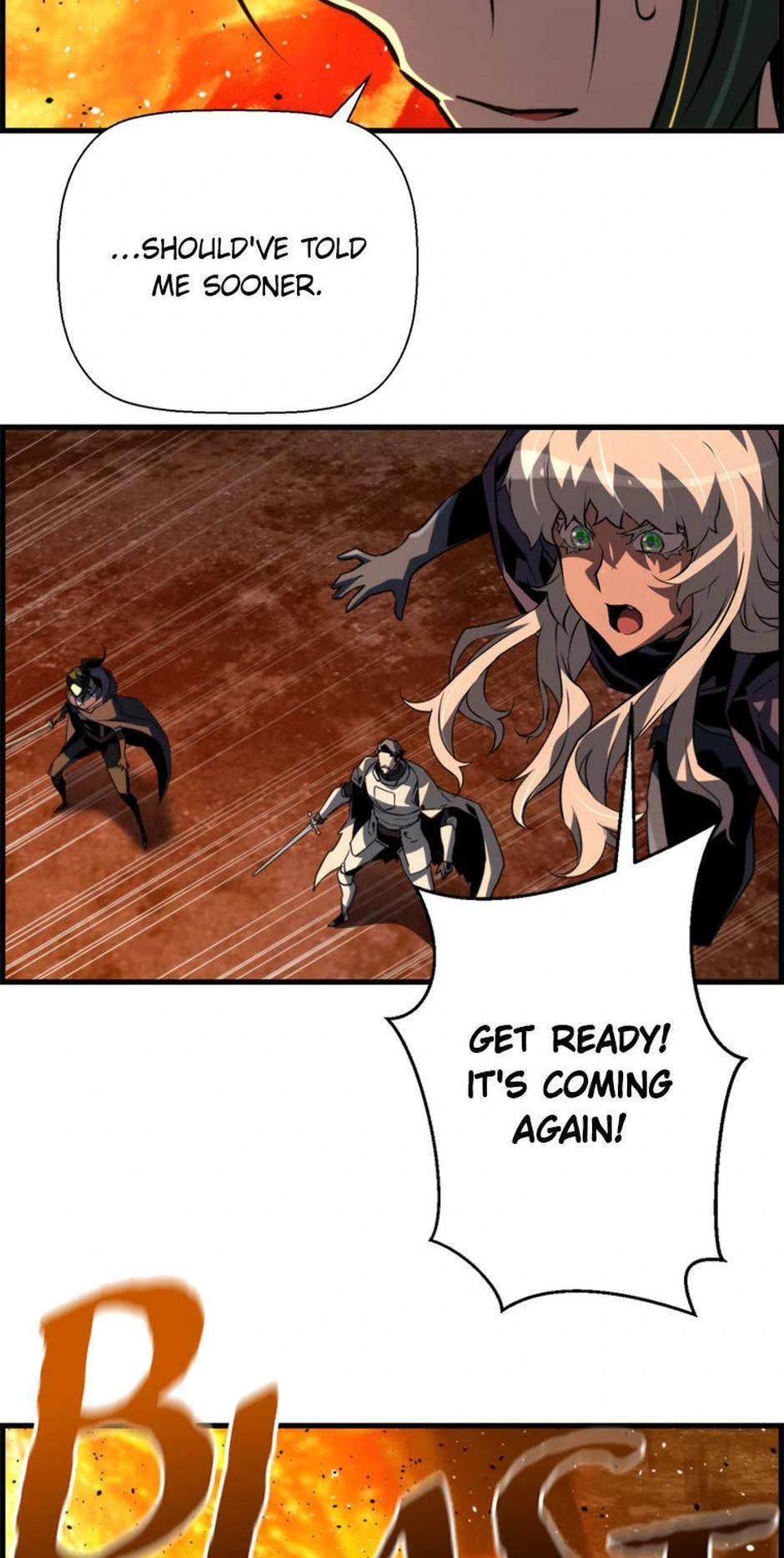 The Strongest Evolutionary Necromancer Chapter 78